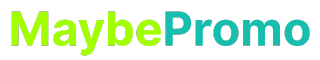 MaybePromo